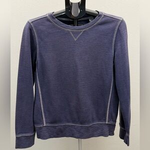 Tommy Bahama Long Sleeve Pullover – Men’s M